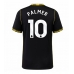 Chelsea Cole Palmer #10 Borta matchtröja 2026-27 Kortärmad Billigt Chelsea Cole Palmer #10 Borta matchtröja 2026-27 Kortärmad Billigt